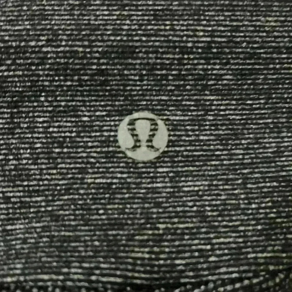 Lululemon leggings - Picture 3 of 9